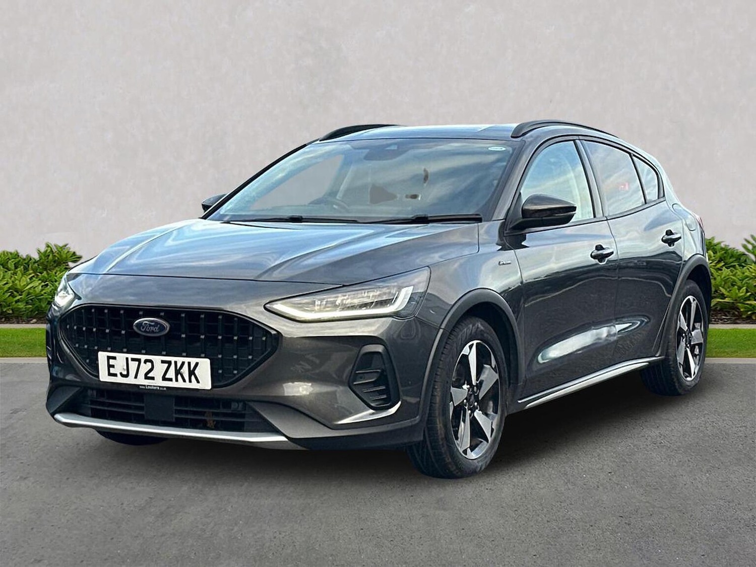 Used Ford Focus 2022 for sale - 76837172: Photo 20