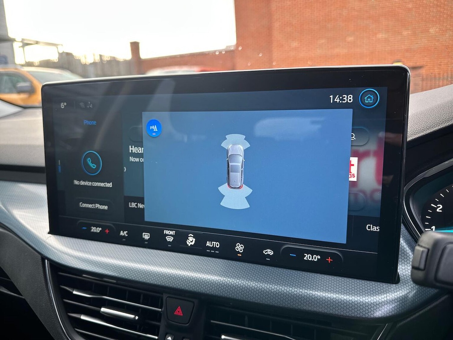 Used Ford Focus 2022 for sale - 76837172: Photo 23