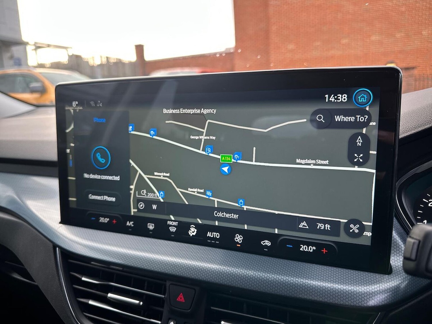 Used Ford Focus 2022 for sale - 76837172: Photo 24