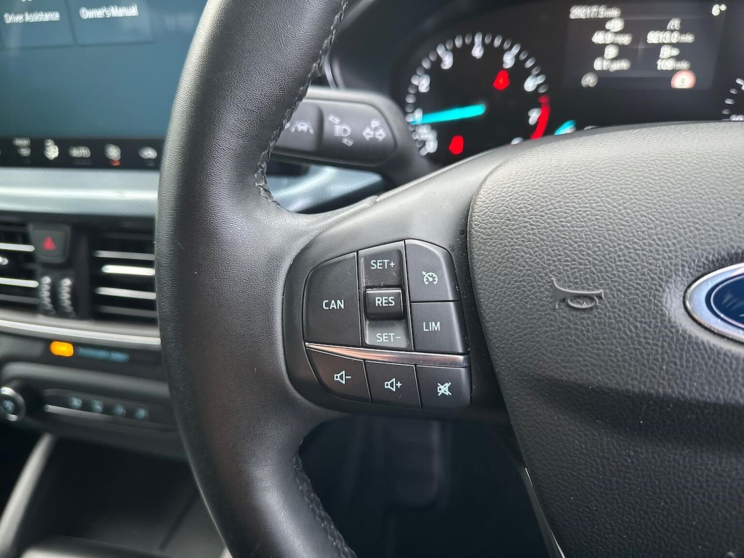 Used Ford Focus 2022 for sale - 76837172: Photo 26