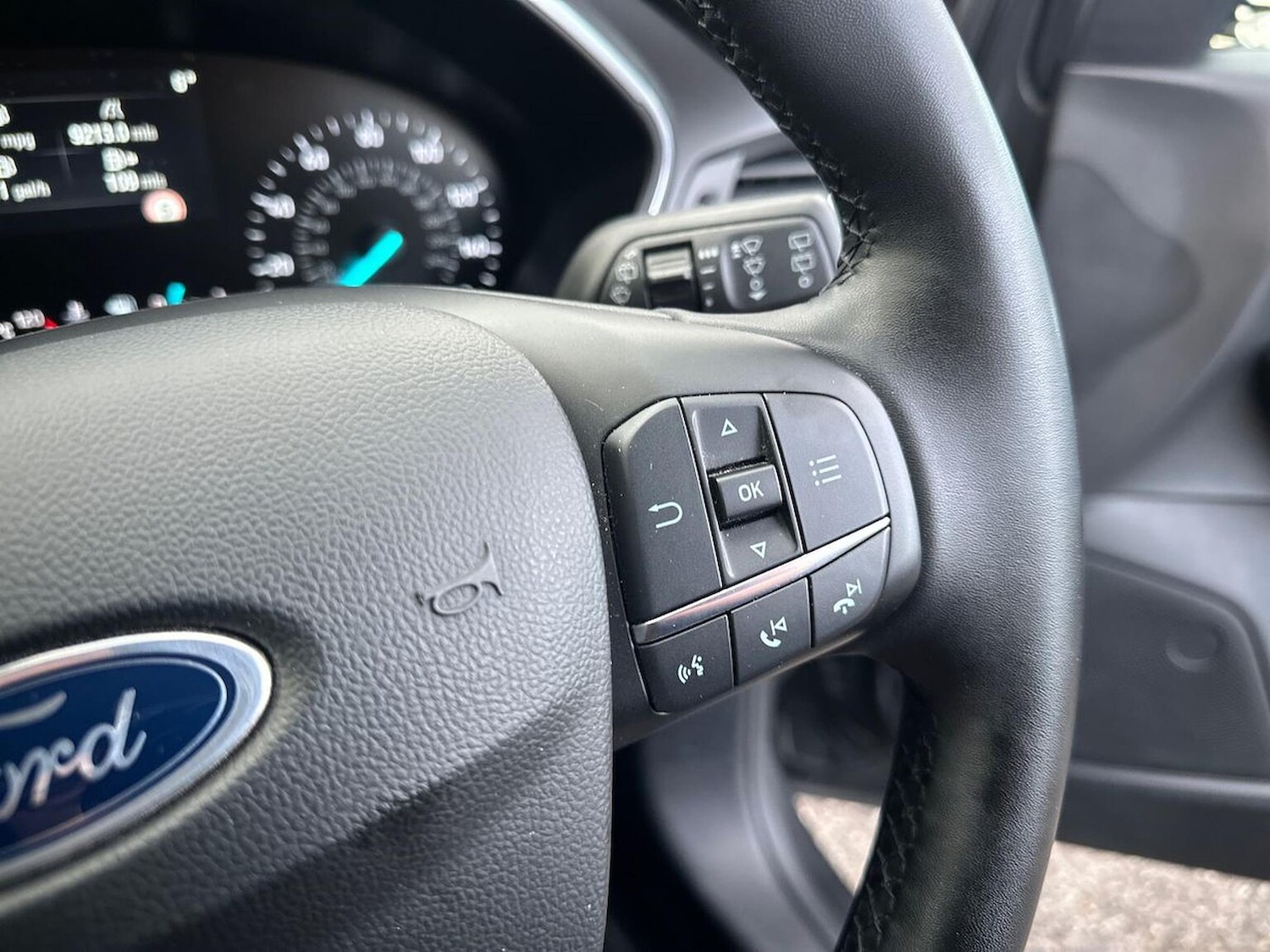 Used Ford Focus 2022 for sale - 76837172: Photo 27