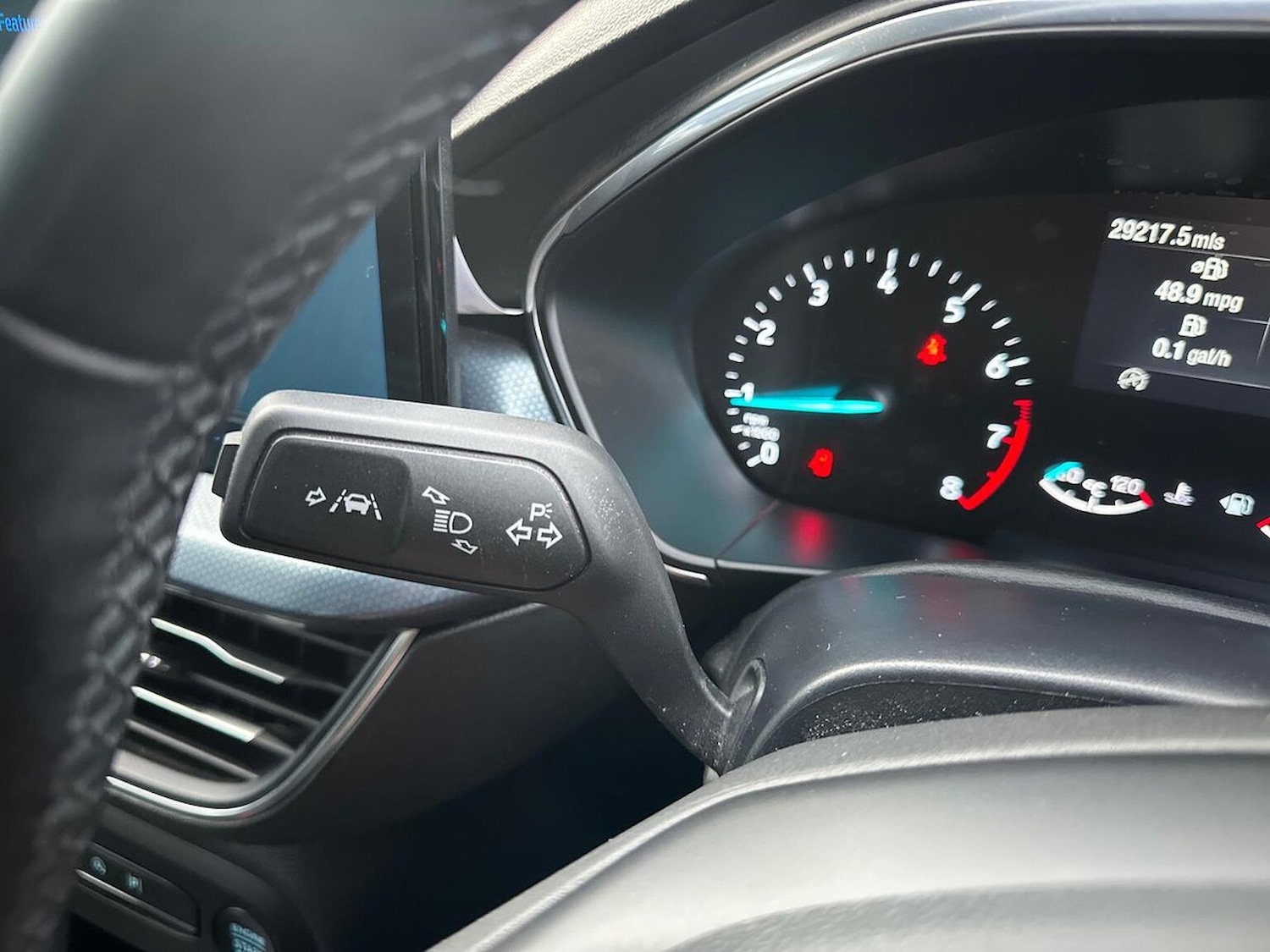 Used Ford Focus 2022 for sale - 76837172: Photo 28