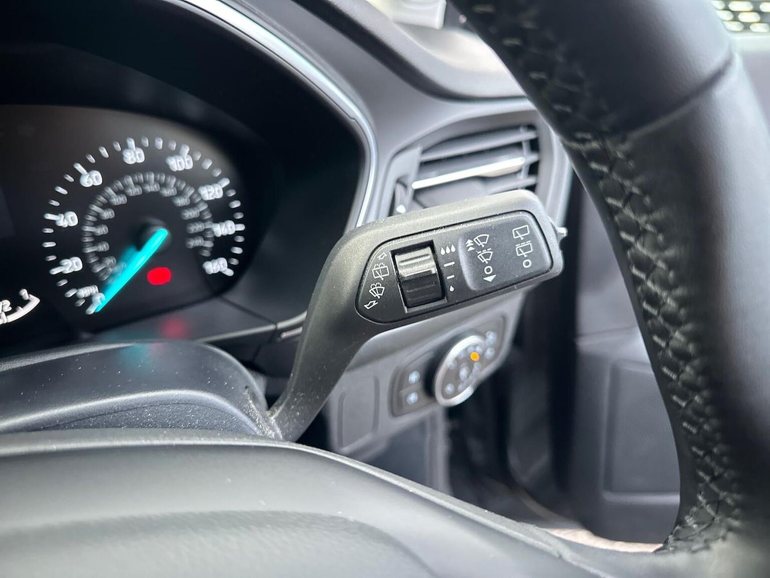 Used Ford Focus 2022 for sale - 76837172: Photo 29