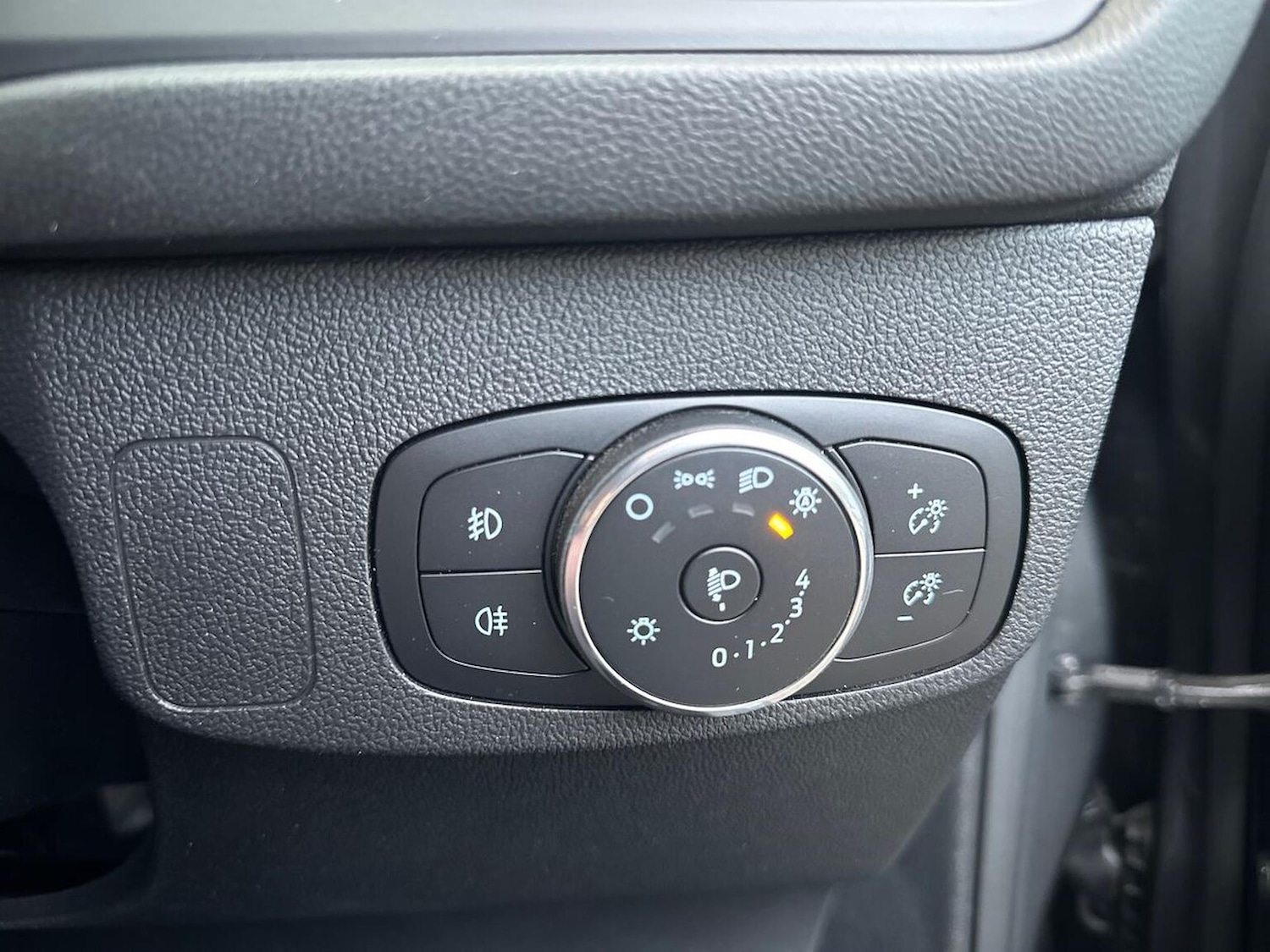 Used Ford Focus 2022 for sale - 76837172: Photo 31