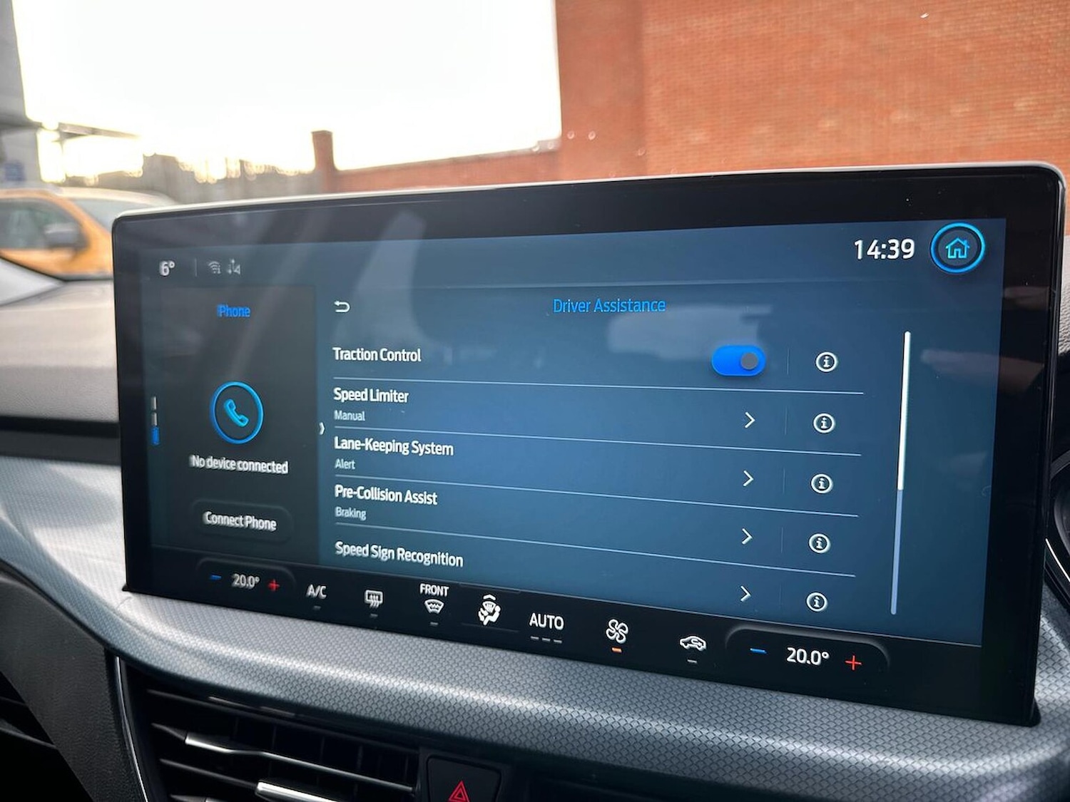 Used Ford Focus 2022 for sale - 76837172: Photo 33