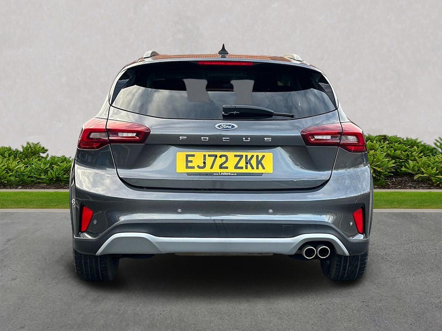 Used Ford Focus 2022 for sale - 76837172: Photo 4