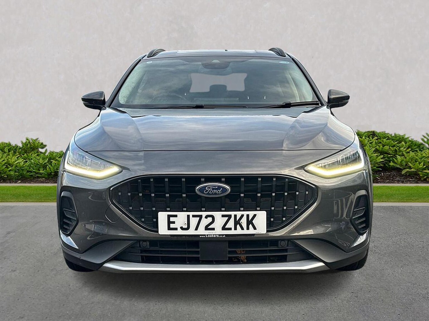 Used Ford Focus 2022 for sale - 76837172: Photo 5