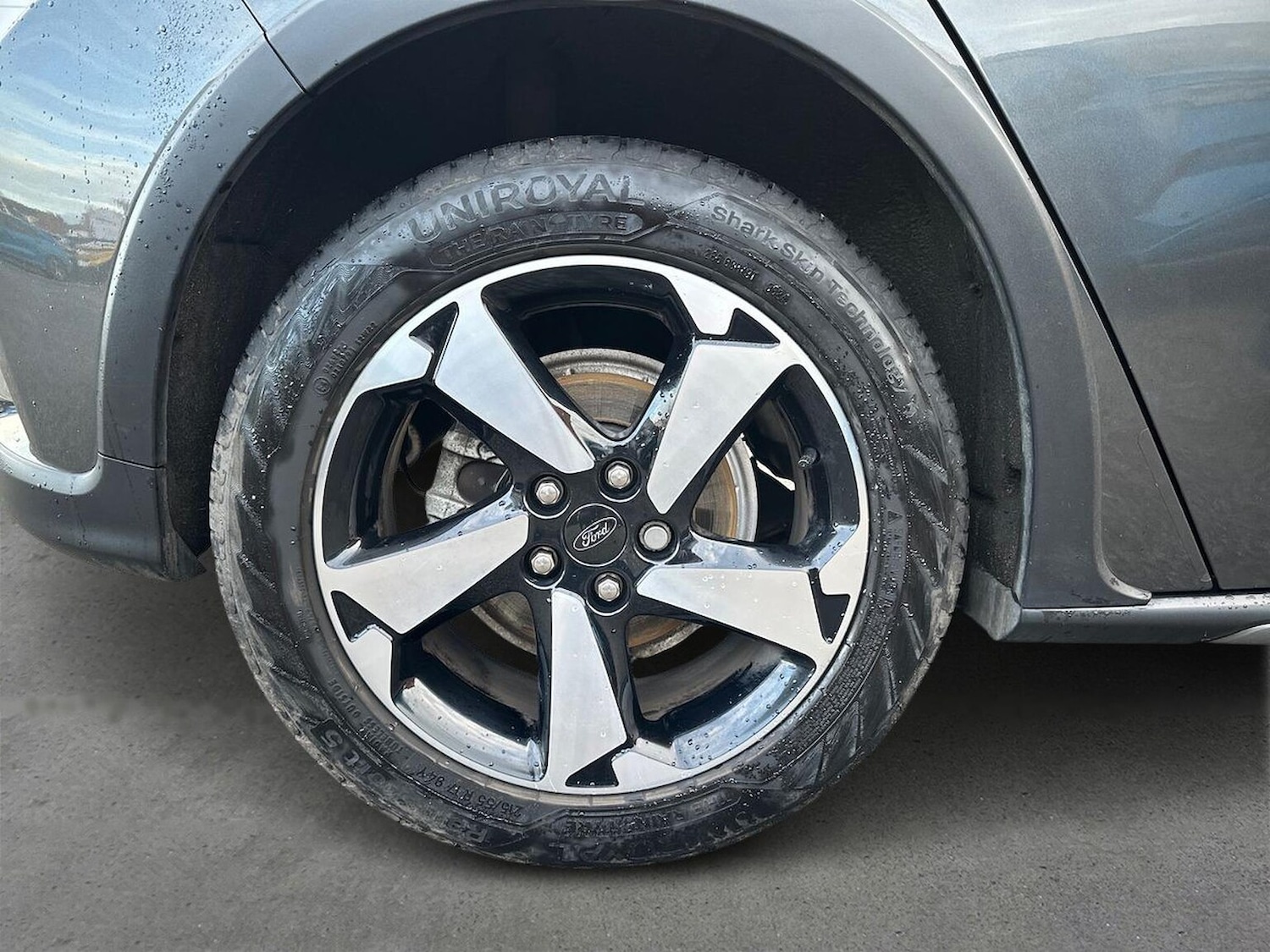 Used Ford Focus 2022 for sale - 76837172: Photo 6