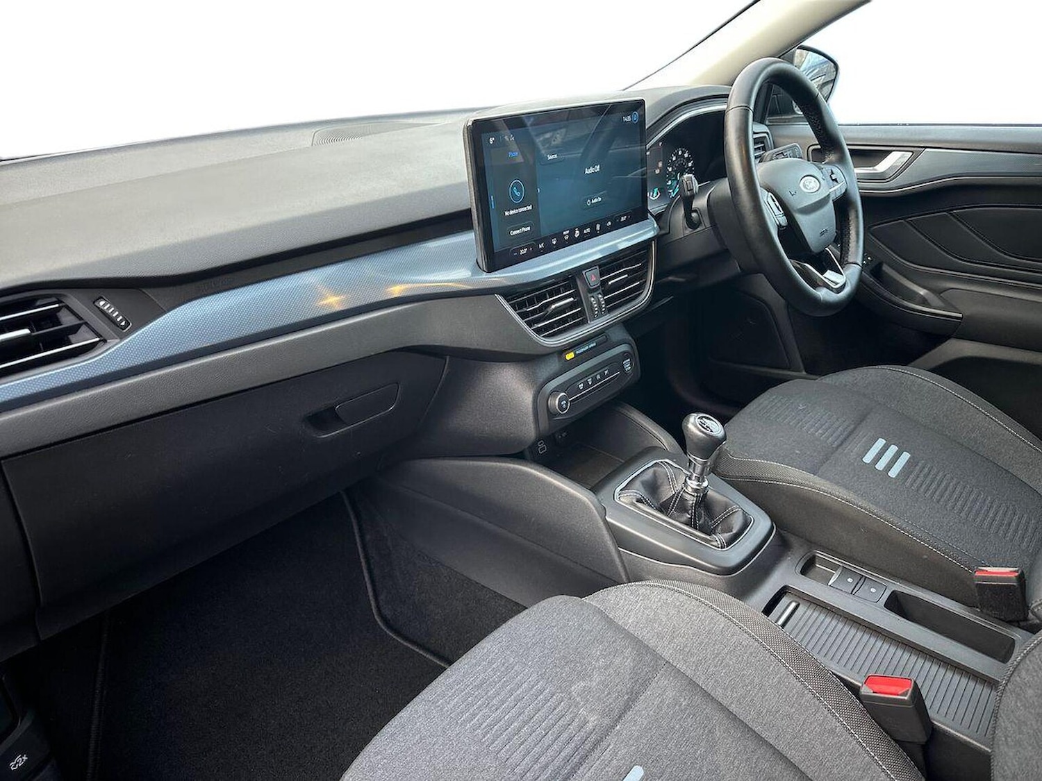 Used Ford Focus 2022 for sale - 76837172: Photo 7