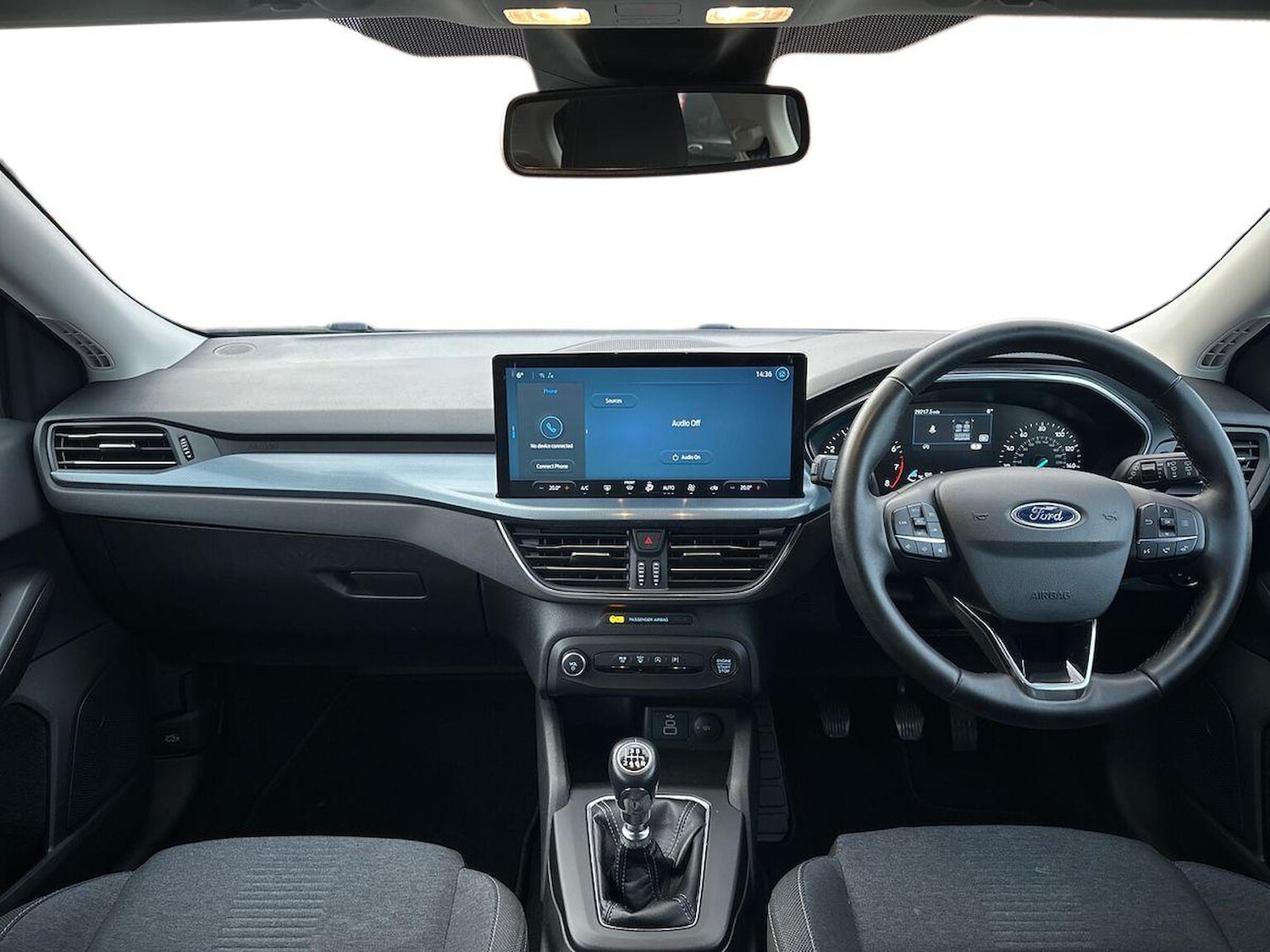 Used Ford Focus 2022 for sale - 76837172: Photo 8