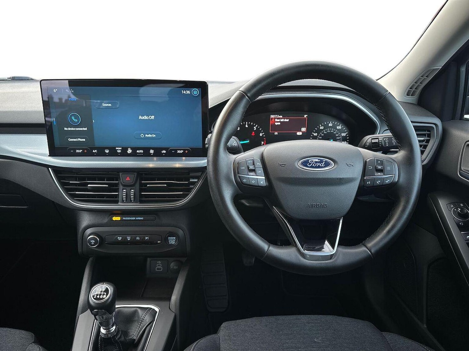 Used Ford Focus 2022 for sale - 76837172: Photo 9