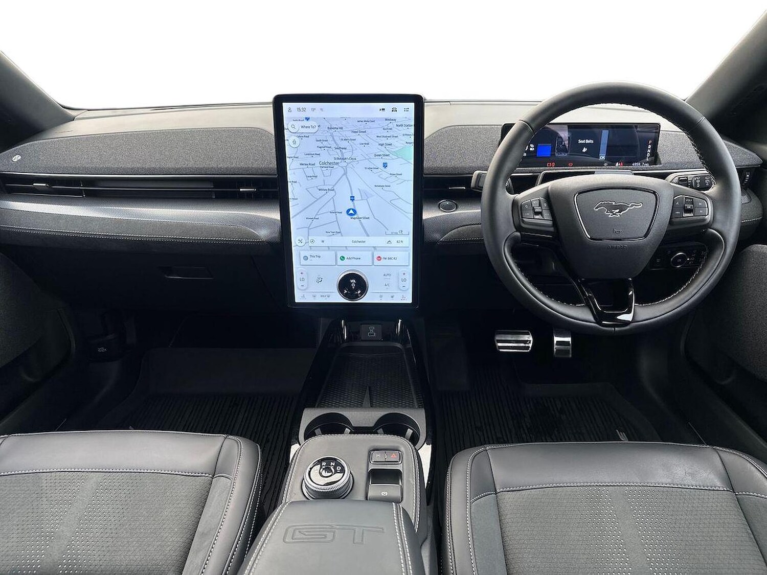 Used Ford Mustang Mach-E 2023 for sale - 78194704: Photo 10