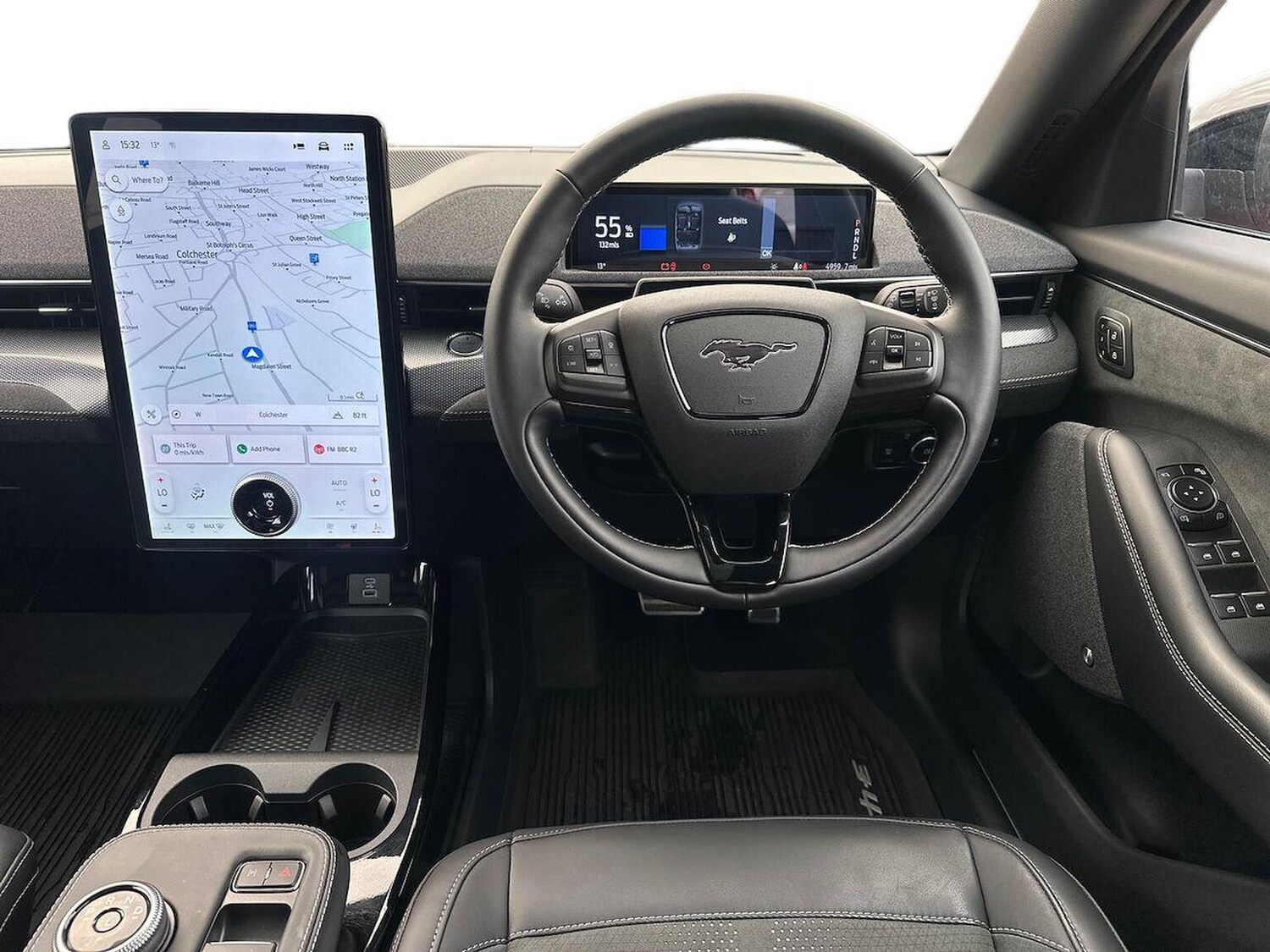 Used Ford Mustang Mach-E 2023 for sale - 78194704: Photo 11