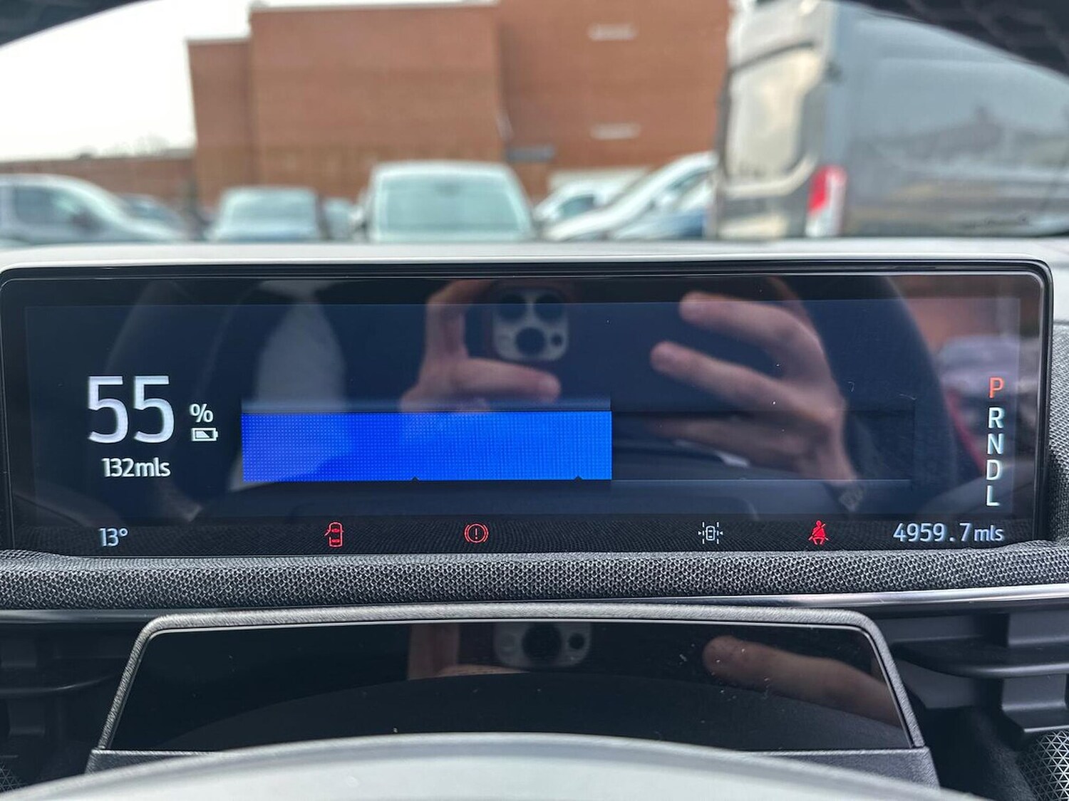 Used Ford Mustang Mach-E 2023 for sale - 78194704: Photo 12