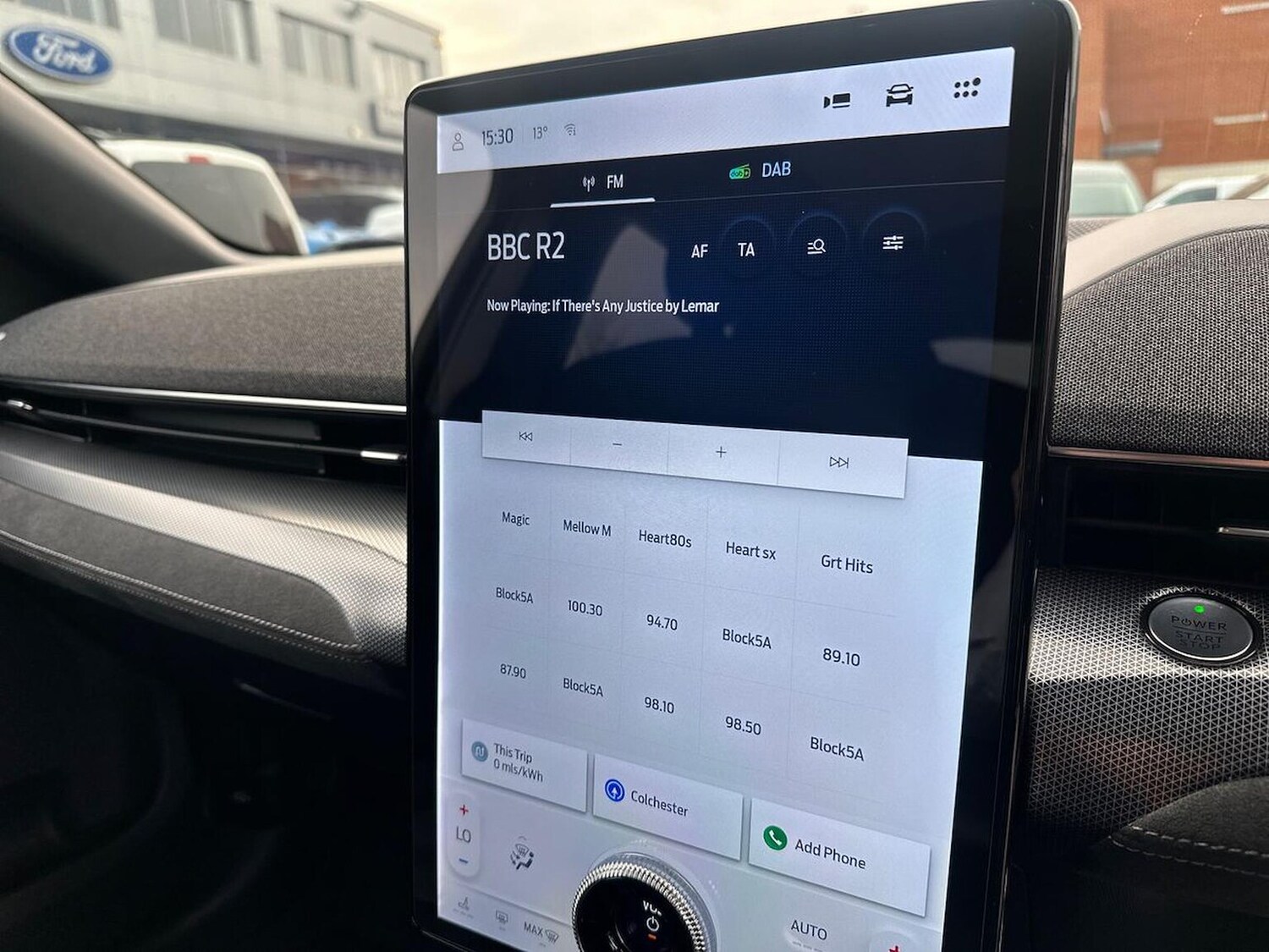 Used Ford Mustang Mach-E 2023 for sale - 78194704: Photo 13