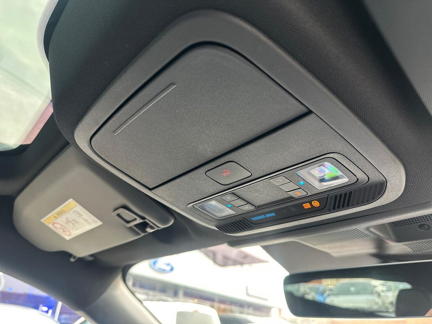 Used Ford Mustang Mach-E 2023 for sale - 78194704: Photo 16