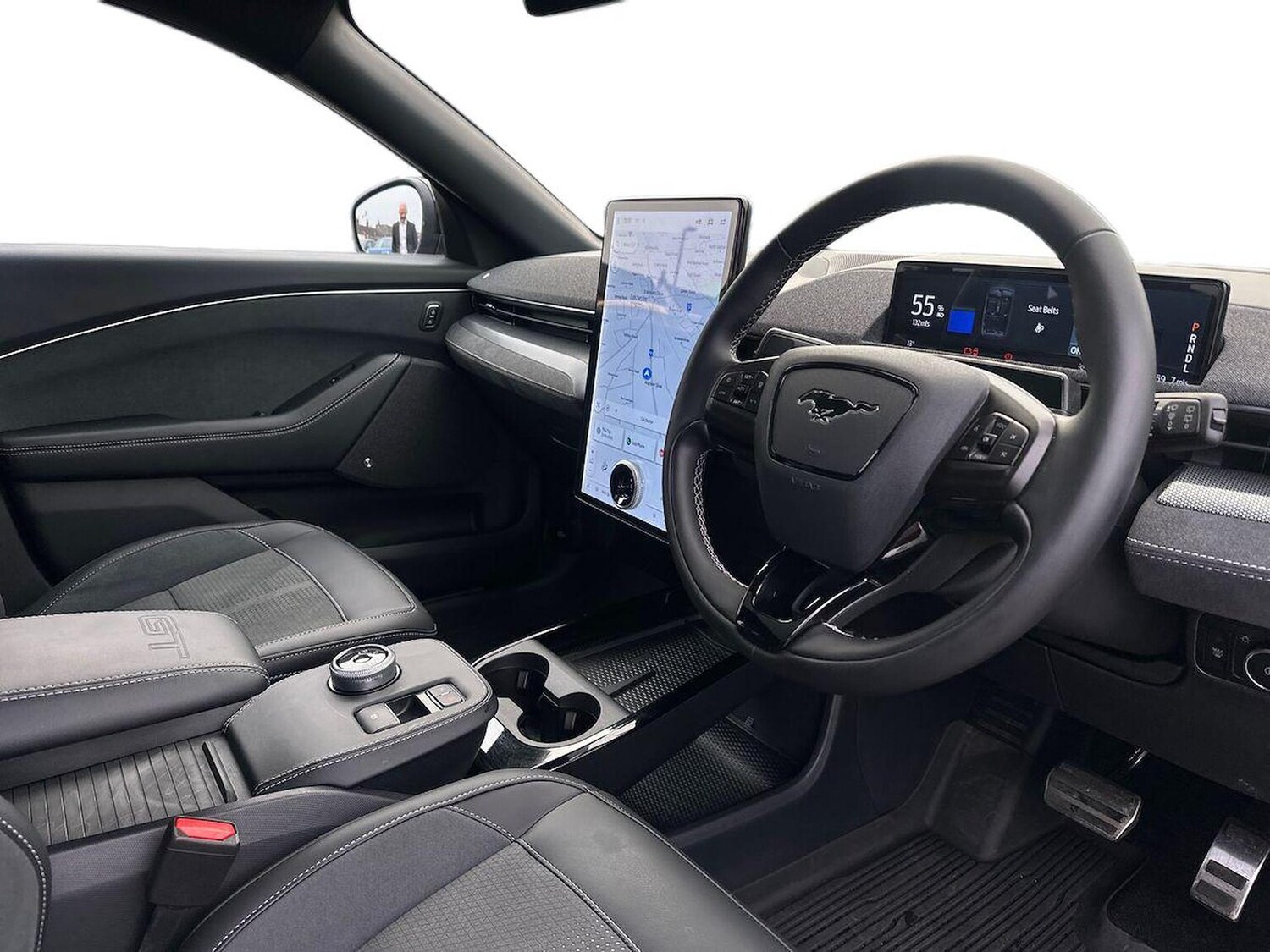 Used Ford Mustang Mach-E 2023 for sale - 78194704: Photo 17