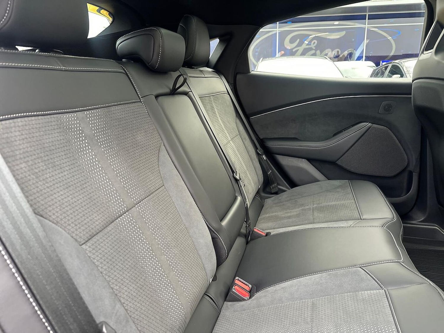 Used Ford Mustang Mach-E 2023 for sale - 78194704: Photo 18