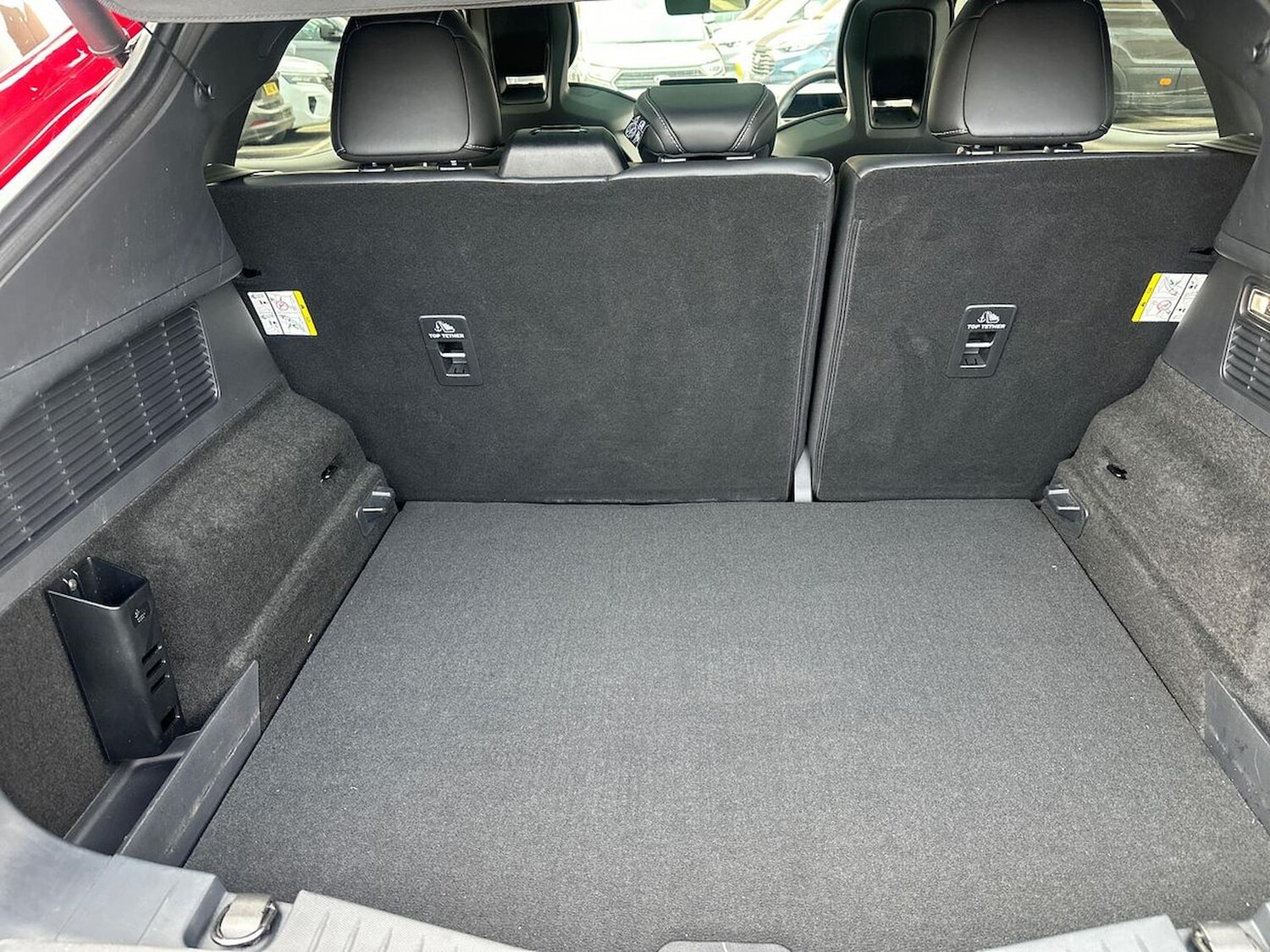 Used Ford Mustang Mach-E 2023 for sale - 78194704: Photo 19