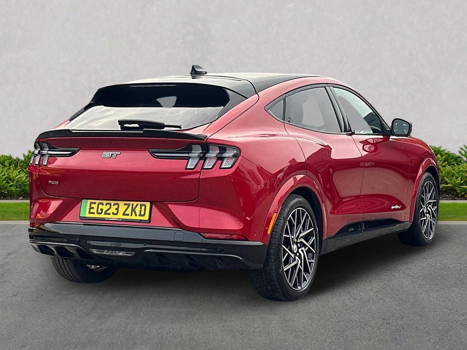 Used Ford Mustang Mach-E 2023 for sale - 78194704: Photo 20