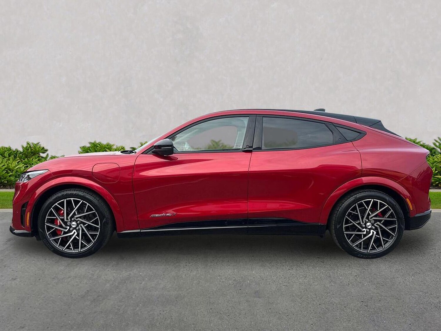 Used Ford Mustang Mach-E 2023 for sale - 78194704: Photo 21