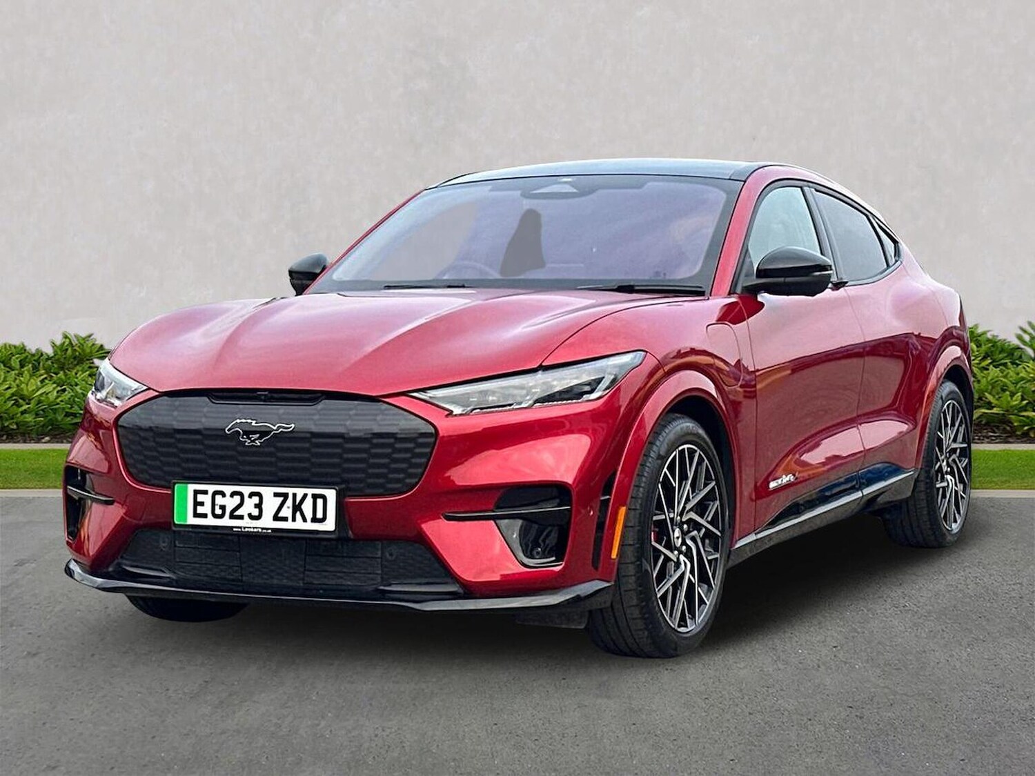 Used Ford Mustang Mach-E 2023 for sale - 78194704: Photo 22