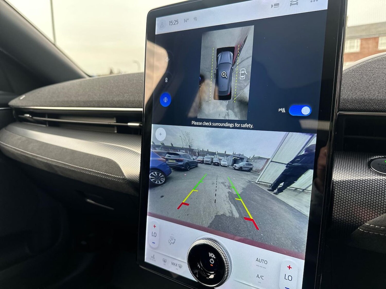 Used Ford Mustang Mach-E 2023 for sale - 78194704: Photo 25