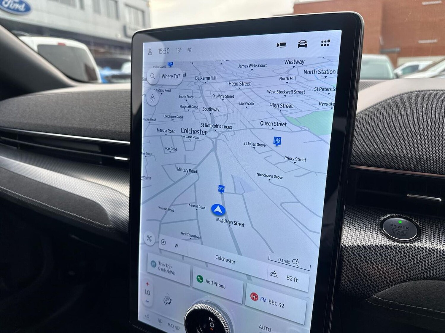 Used Ford Mustang Mach-E 2023 for sale - 78194704: Photo 26