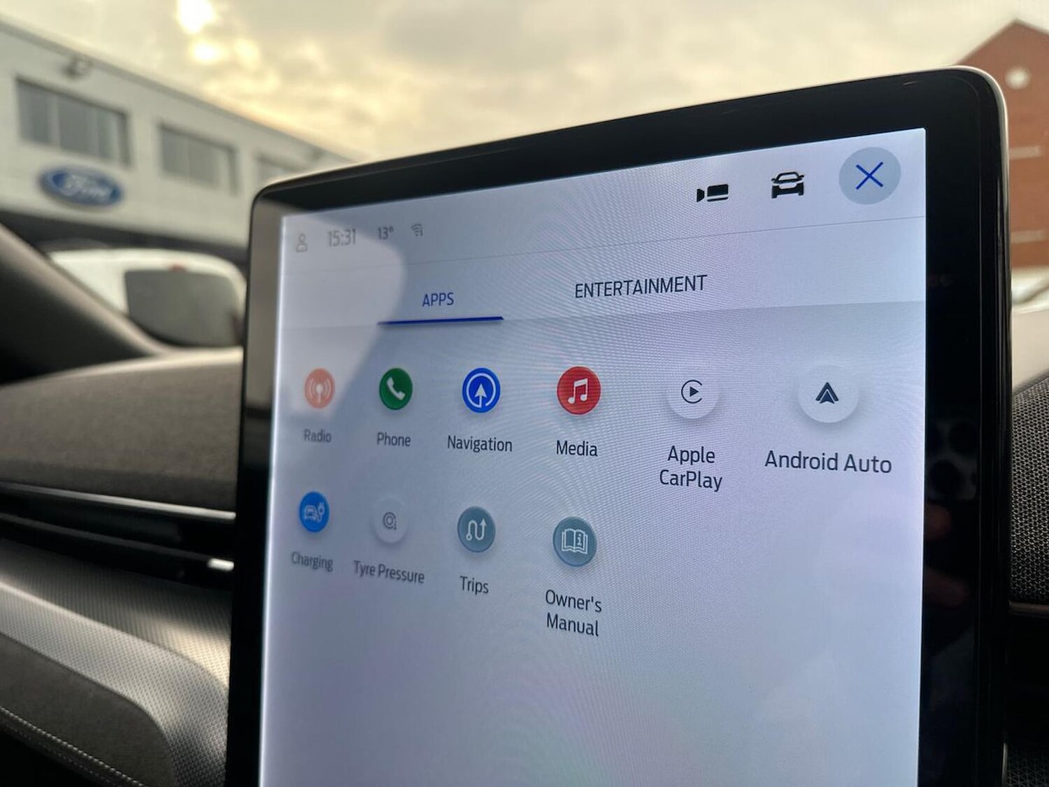 Used Ford Mustang Mach-E 2023 for sale - 78194704: Photo 27