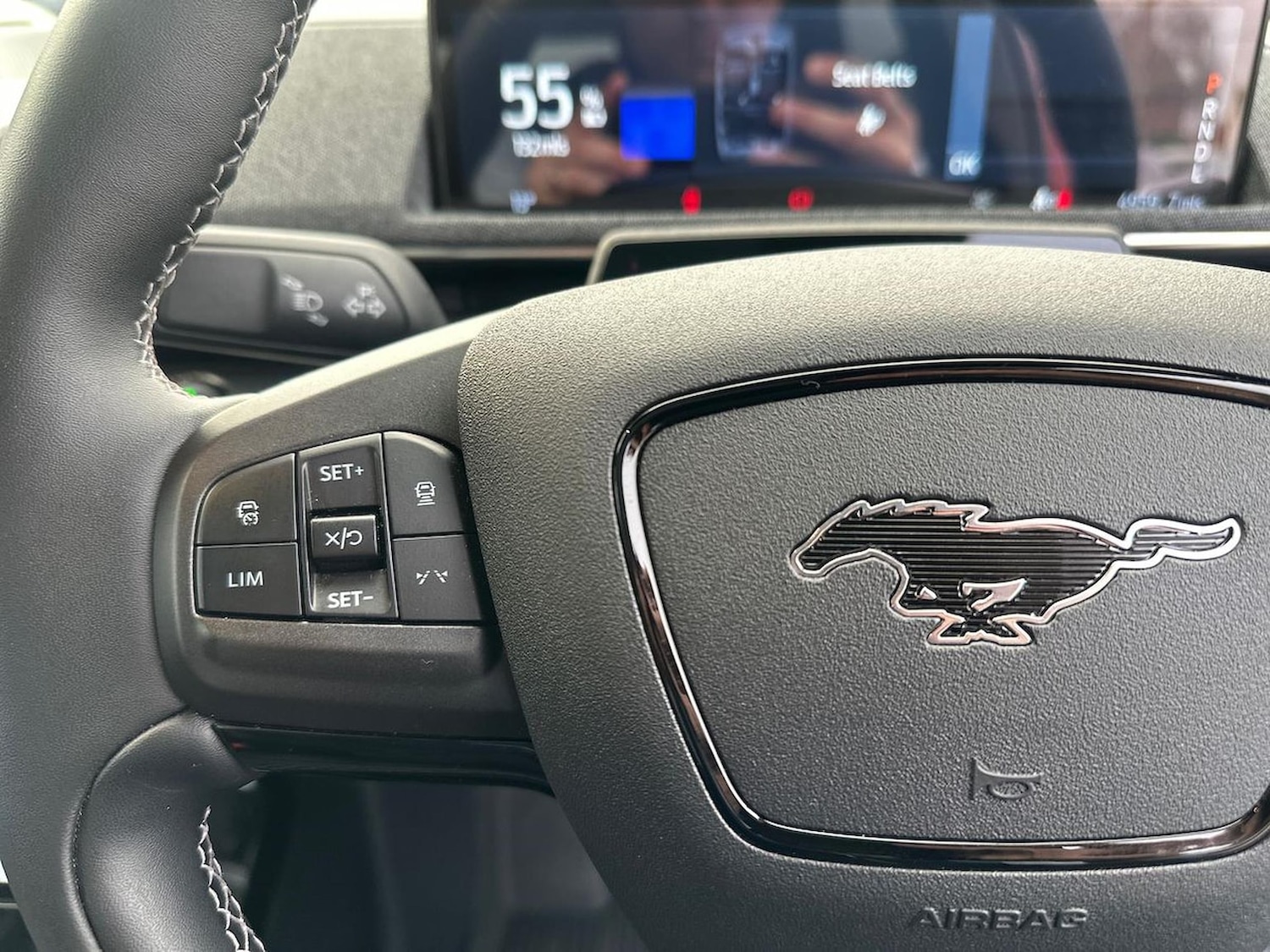 Used Ford Mustang Mach-E 2023 for sale - 78194704: Photo 28