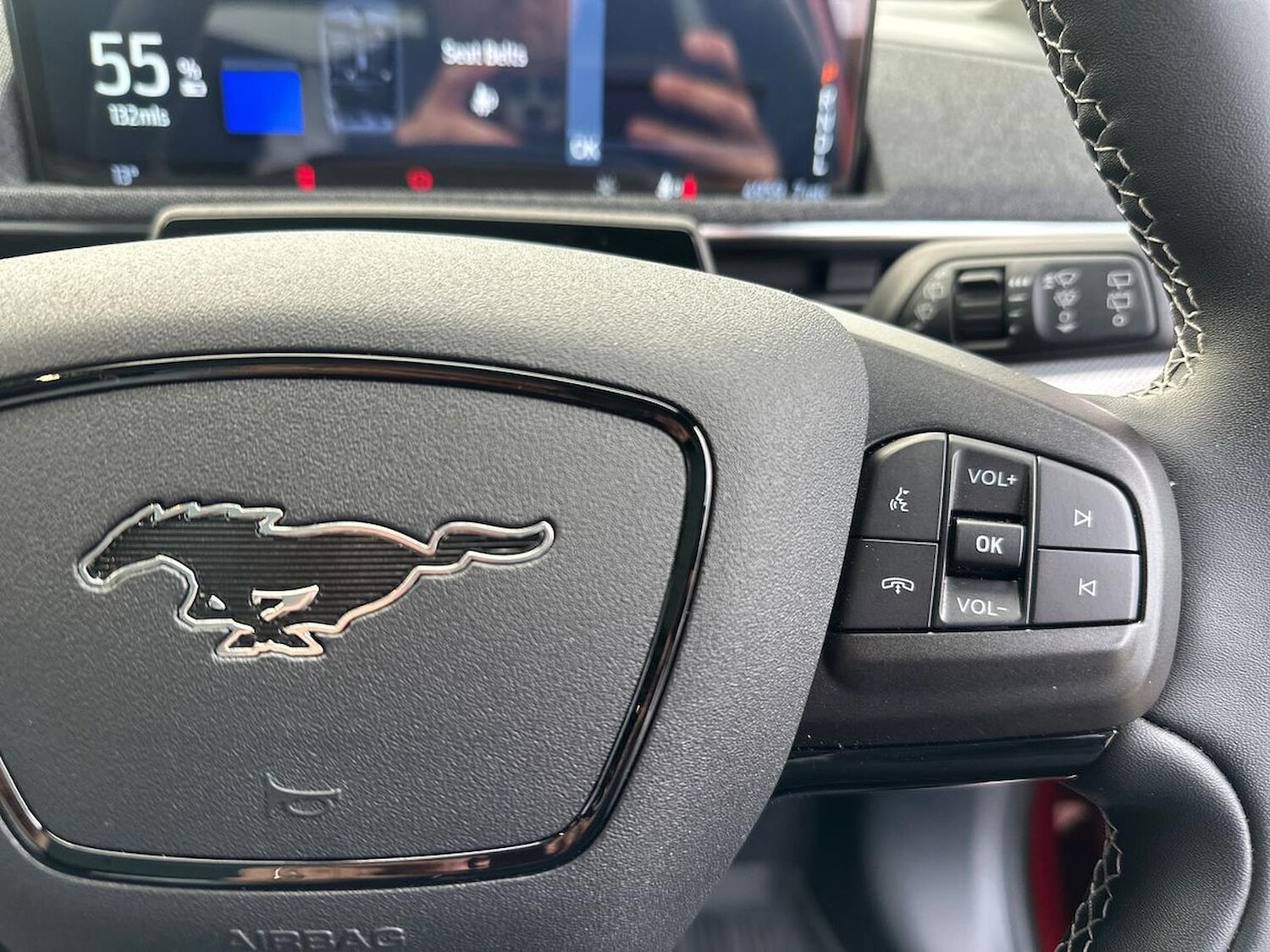 Used Ford Mustang Mach-E 2023 for sale - 78194704: Photo 29