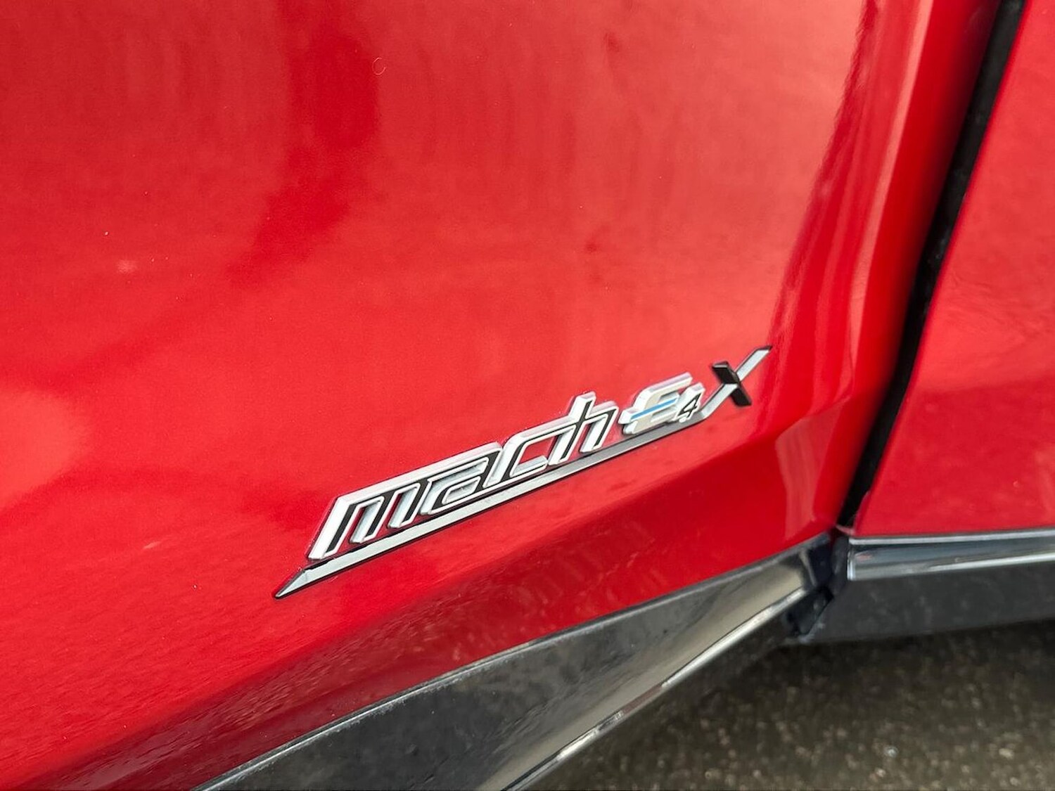 Used Ford Mustang Mach-E 2023 for sale - 78194704: Photo 33