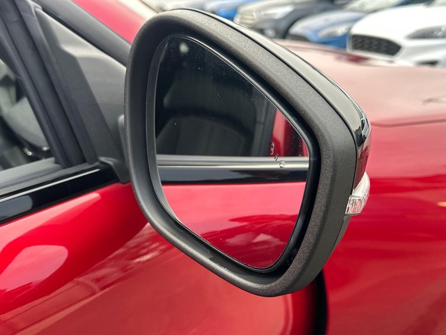 Used Ford Mustang Mach-E 2023 for sale - 78194704: Photo 34