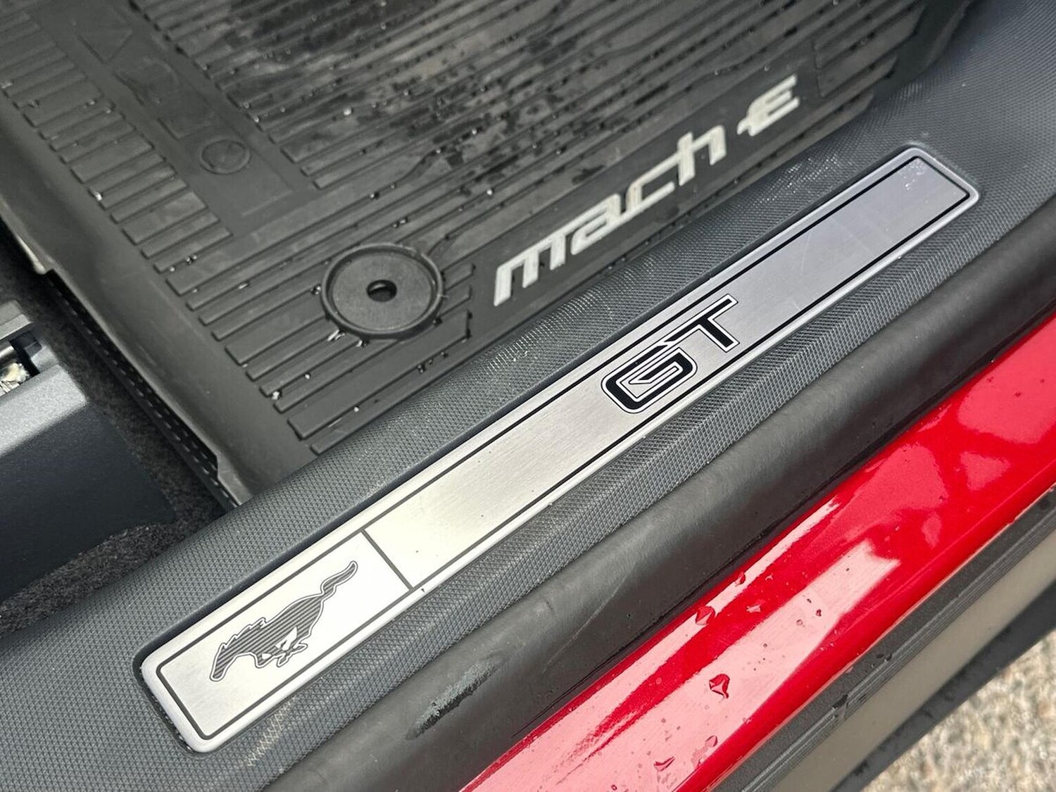 Used Ford Mustang Mach-E 2023 for sale - 78194704: Photo 39