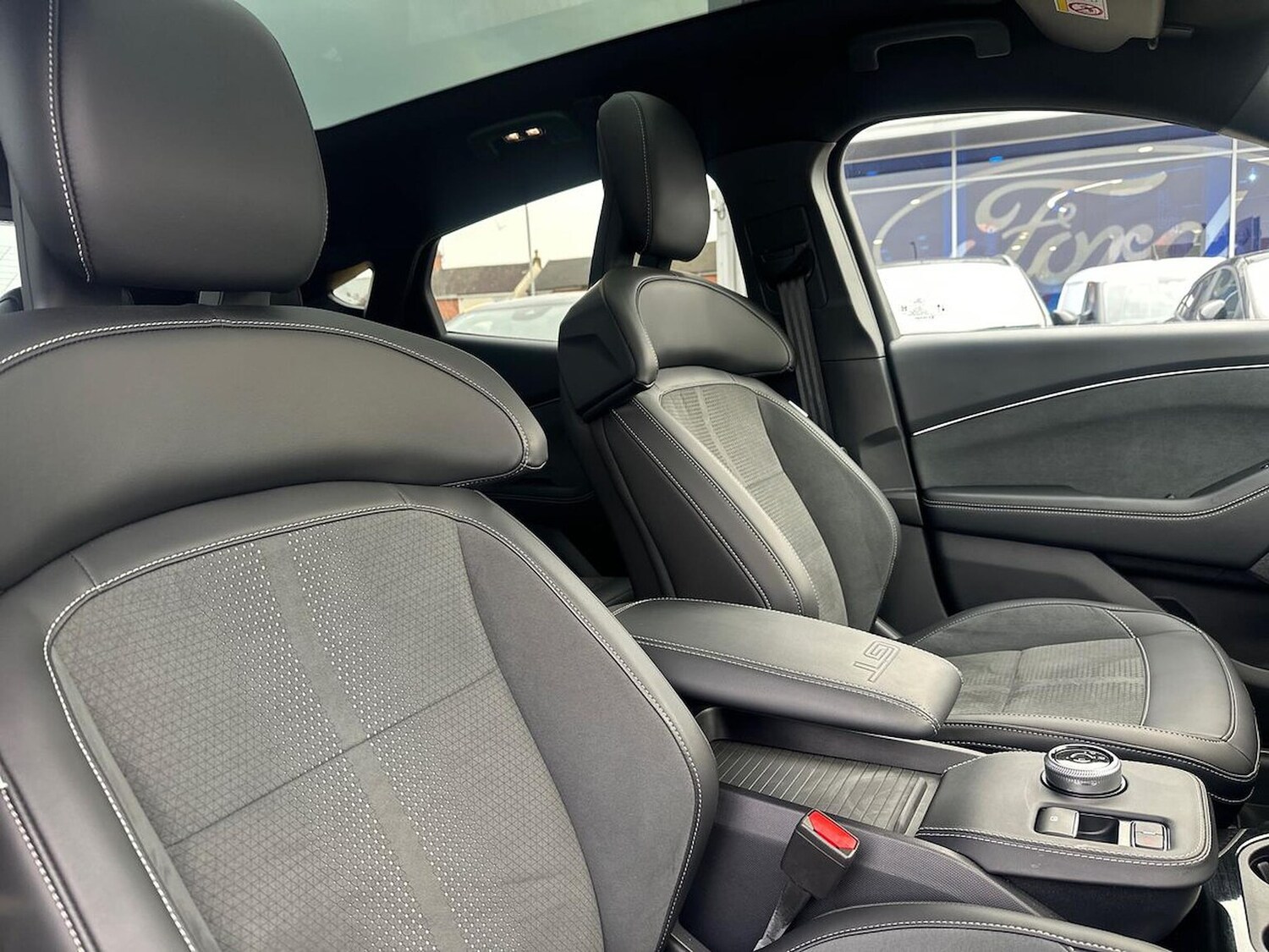 Used Ford Mustang Mach-E 2023 for sale - 78194704: Photo 41