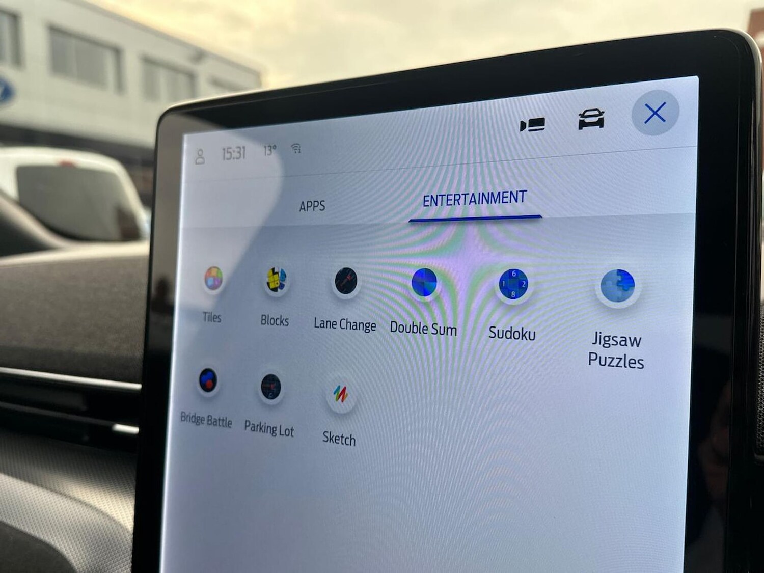 Used Ford Mustang Mach-E 2023 for sale - 78194704: Photo 43