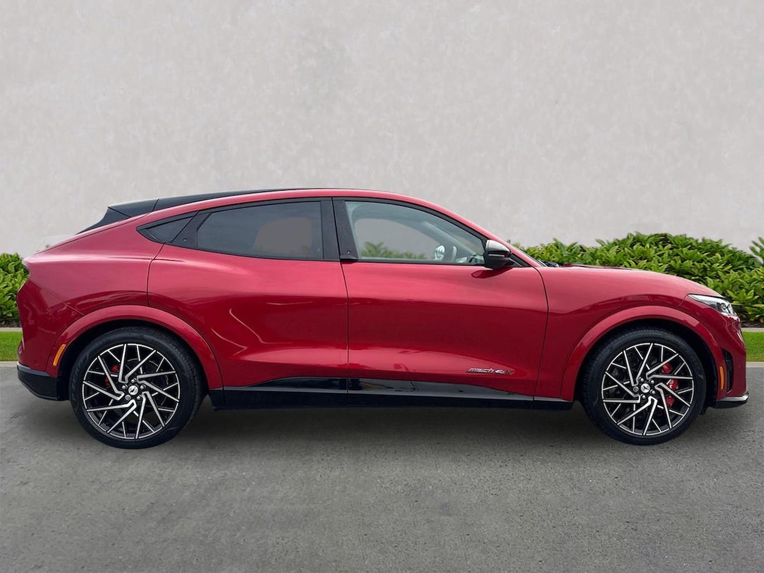 Used Ford Mustang Mach-E 2023 for sale - 78194704: Photo 5