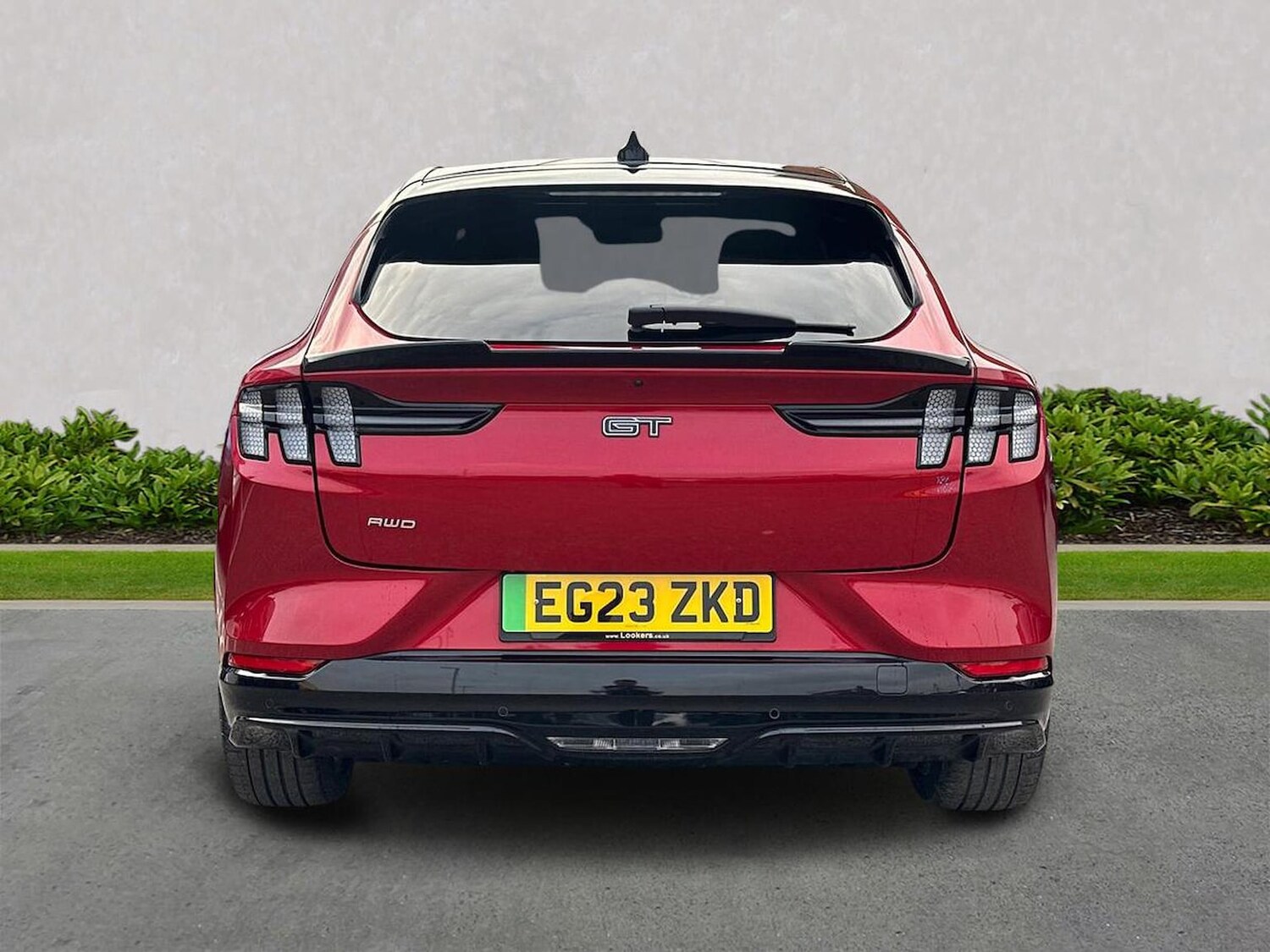 Used Ford Mustang Mach-E 2023 for sale - 78194704: Photo 6