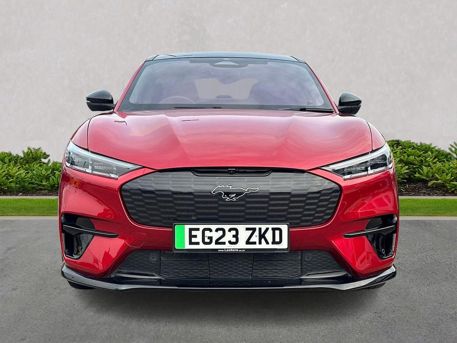 Used Ford Mustang Mach-E 2023 for sale - 78194704: Photo 7