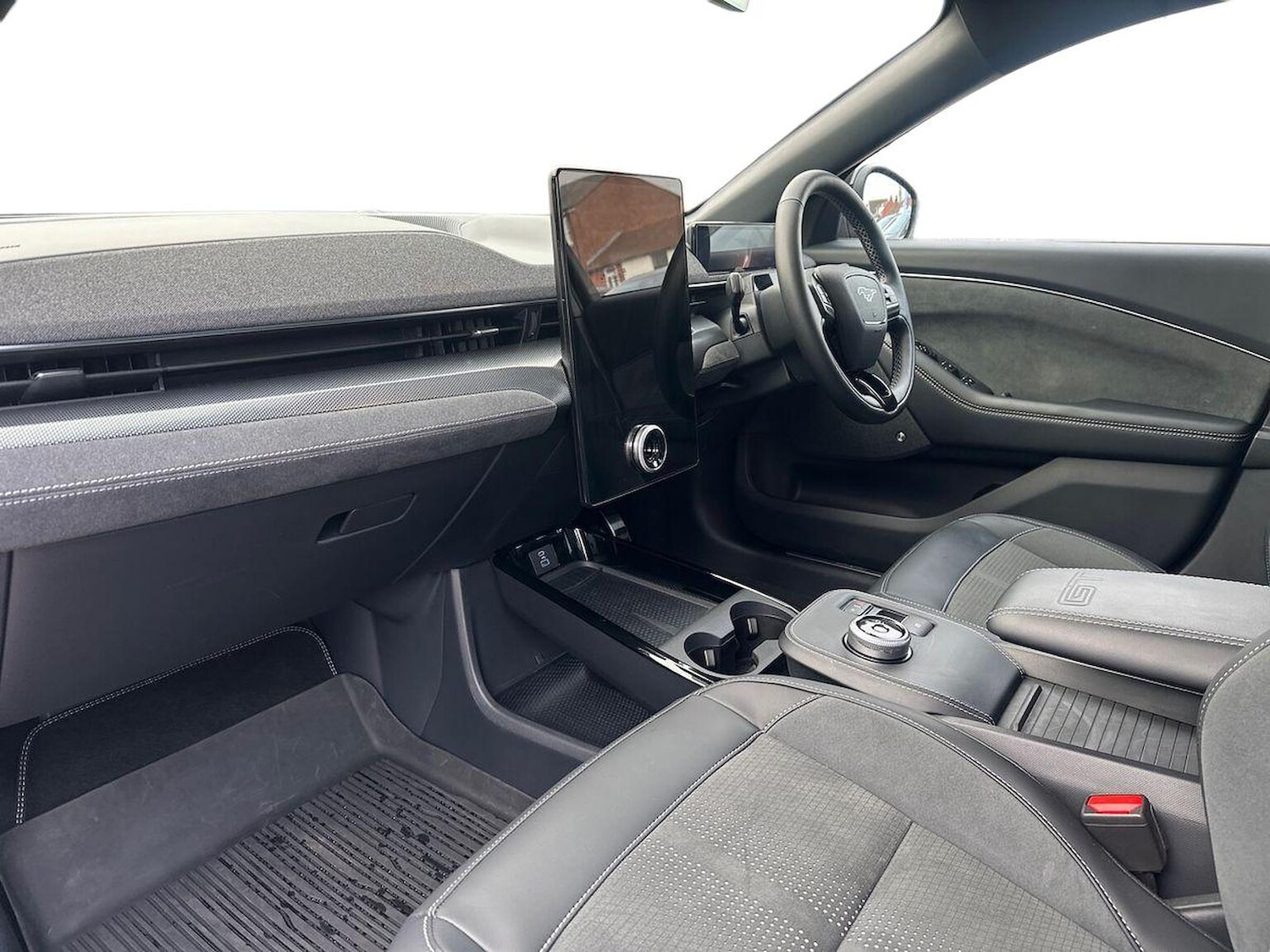 Used Ford Mustang Mach-E 2023 for sale - 78194704: Photo 9