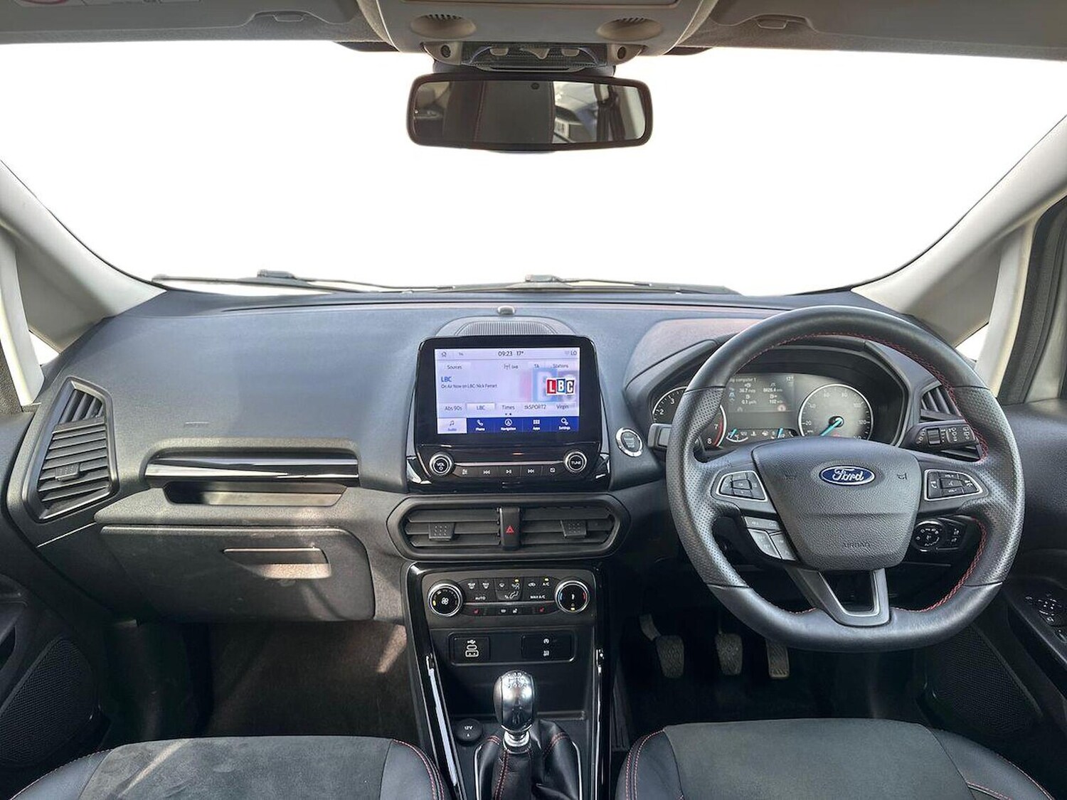 Used Ford Ecosport 2023 for sale - 78194725: Photo 10