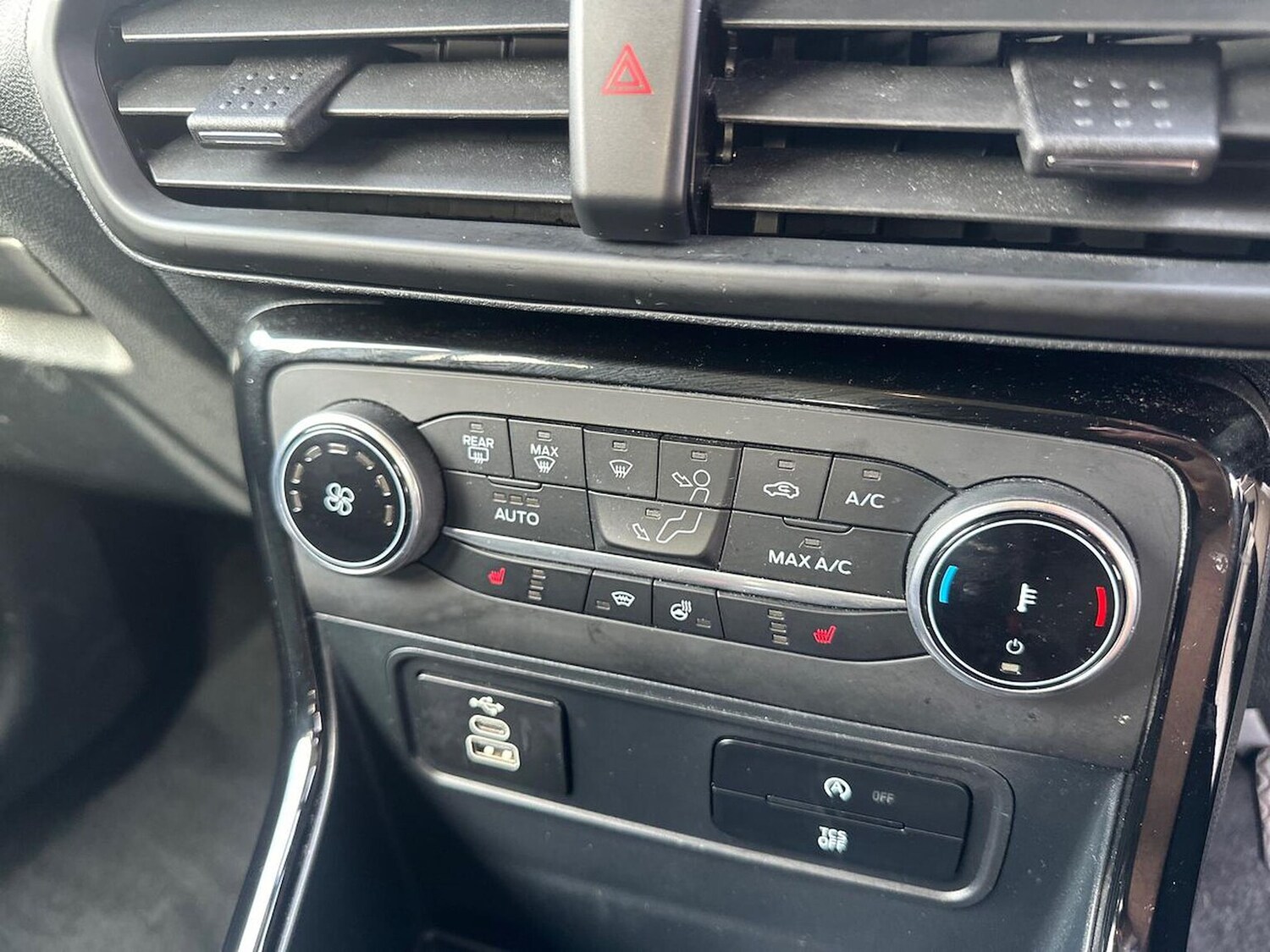 Used Ford Ecosport 2023 for sale - 78194725: Photo 14