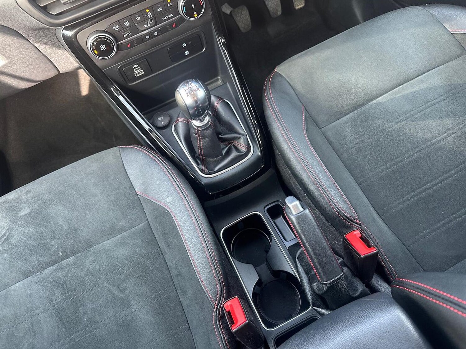 Used Ford Ecosport 2023 for sale - 78194725: Photo 15