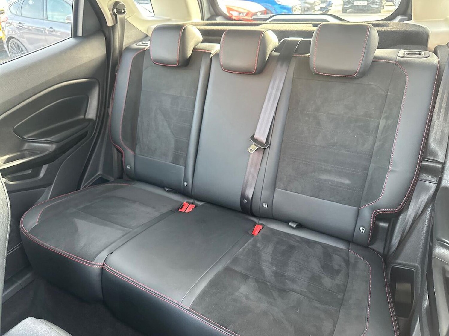 Used Ford Ecosport 2023 for sale - 78194725: Photo 18