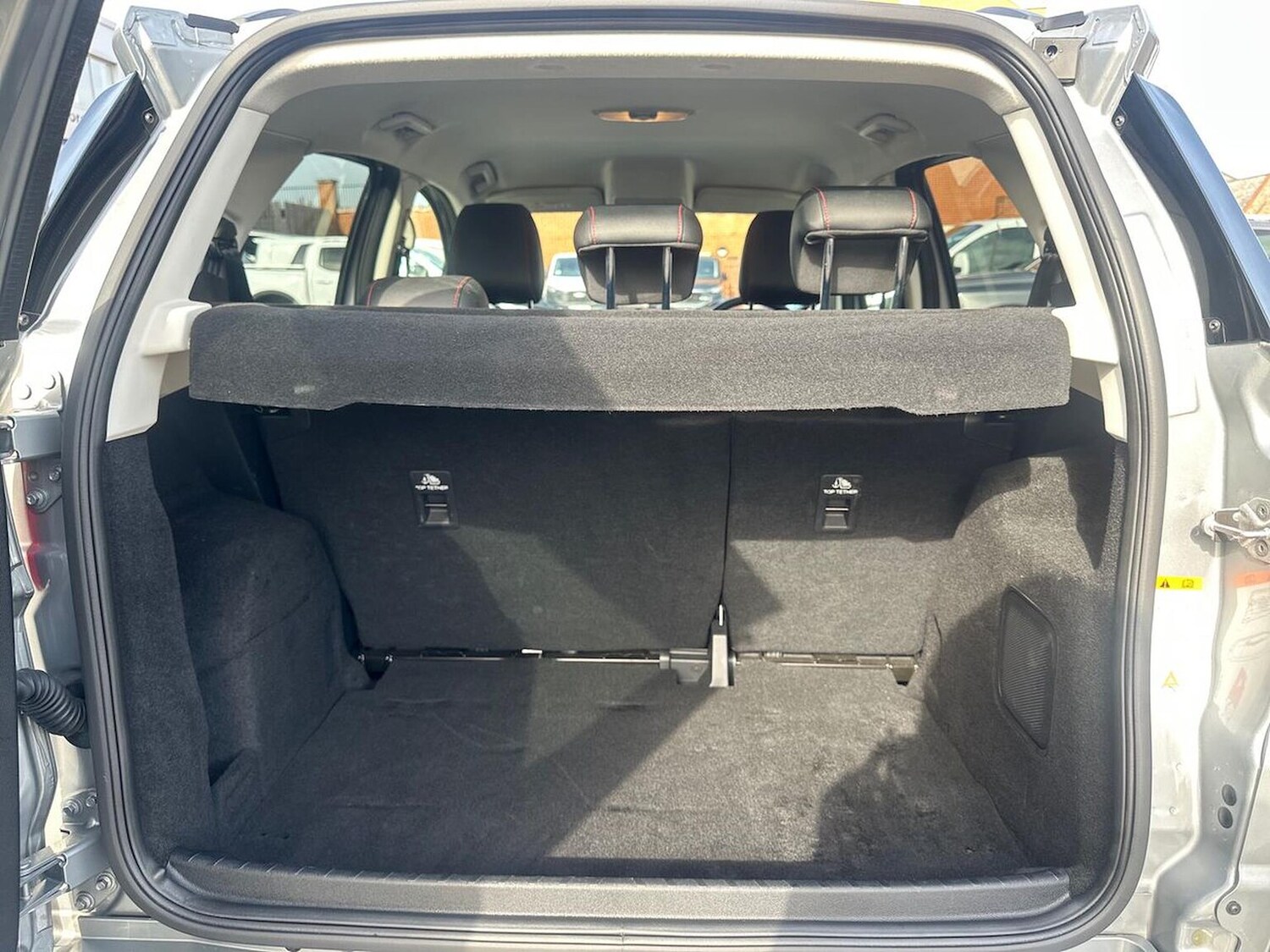 Used Ford Ecosport 2023 for sale - 78194725: Photo 19