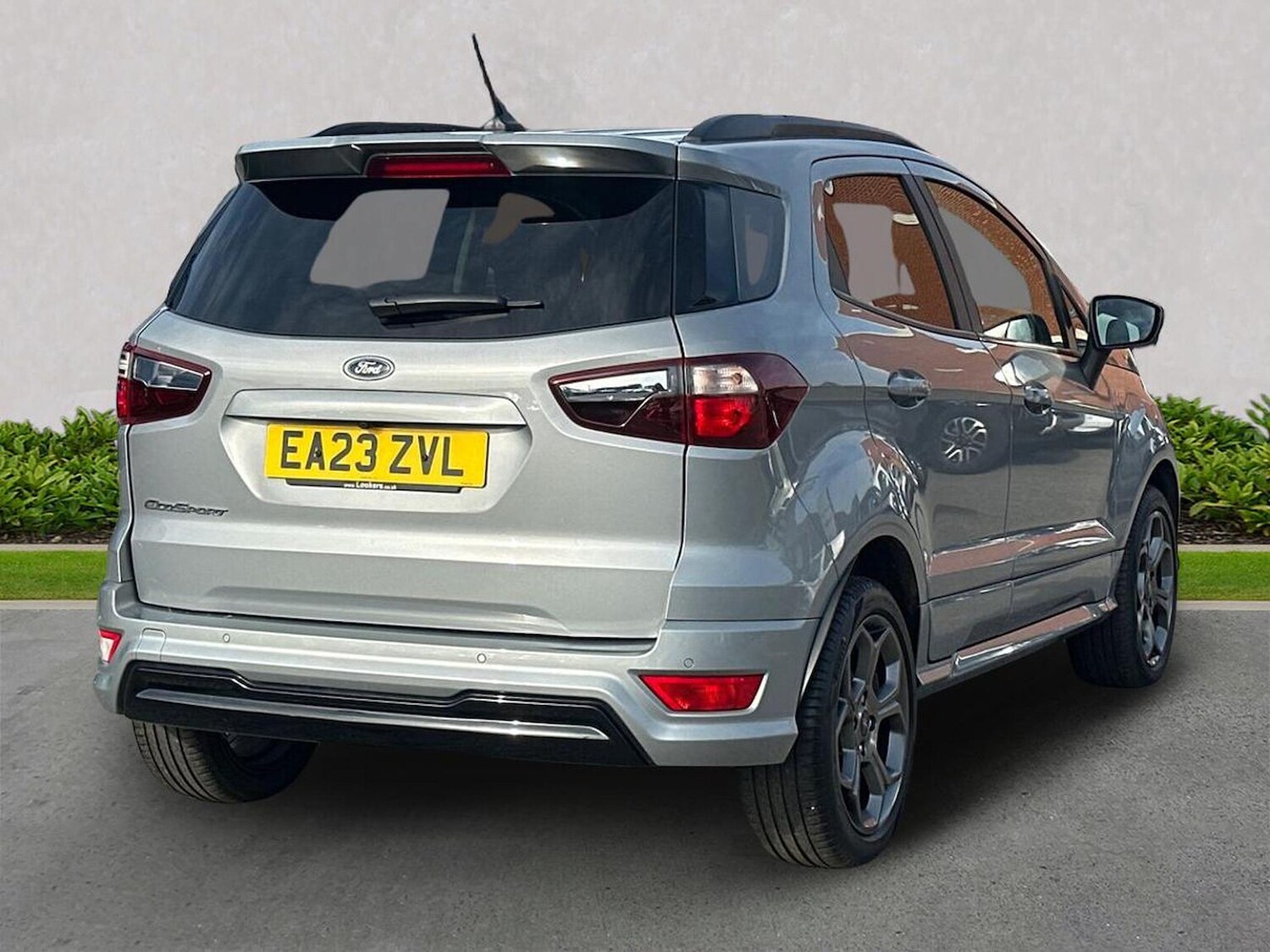 Used Ford Ecosport 2023 for sale - 78194725: Photo 20