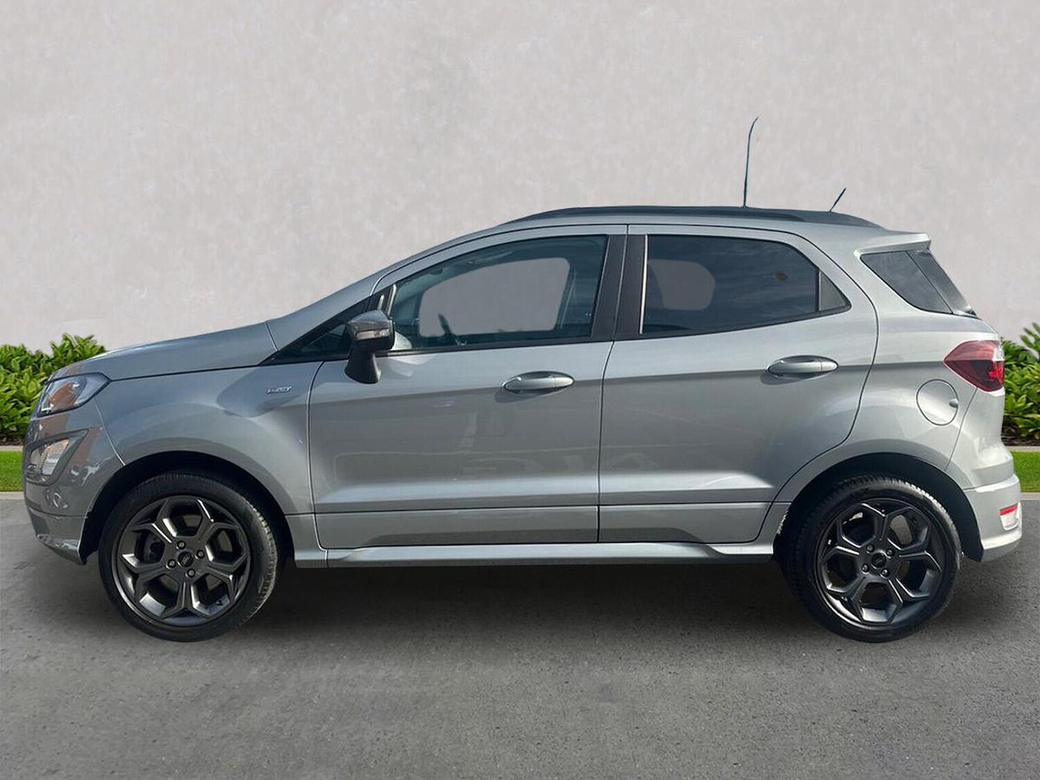 Used Ford Ecosport 2023 for sale - 78194725: Photo 21