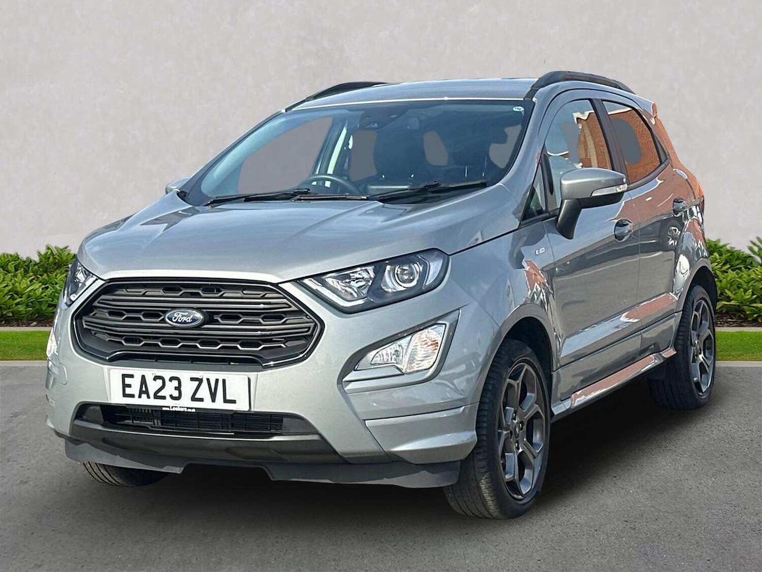 Used Ford Ecosport 2023 for sale - 78194725: Photo 22