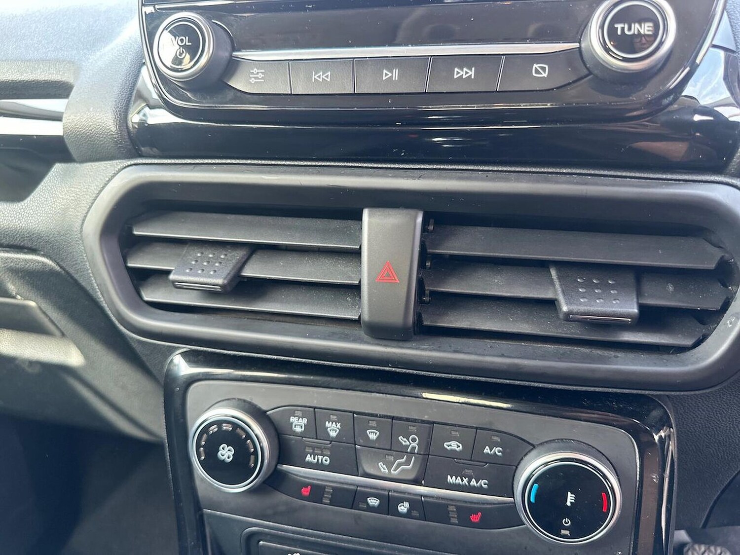 Used Ford Ecosport 2023 for sale - 78194725: Photo 24