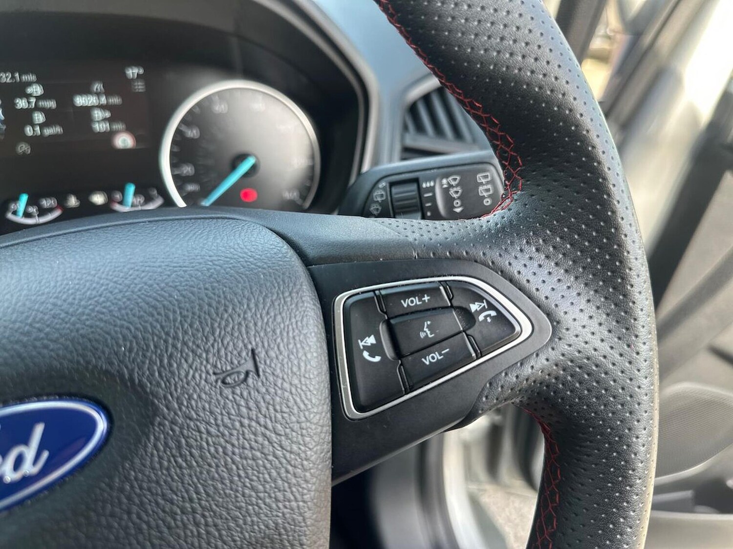 Used Ford Ecosport 2023 for sale - 78194725: Photo 28